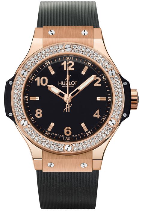 women hublot watches price|hublot watches prices for women.